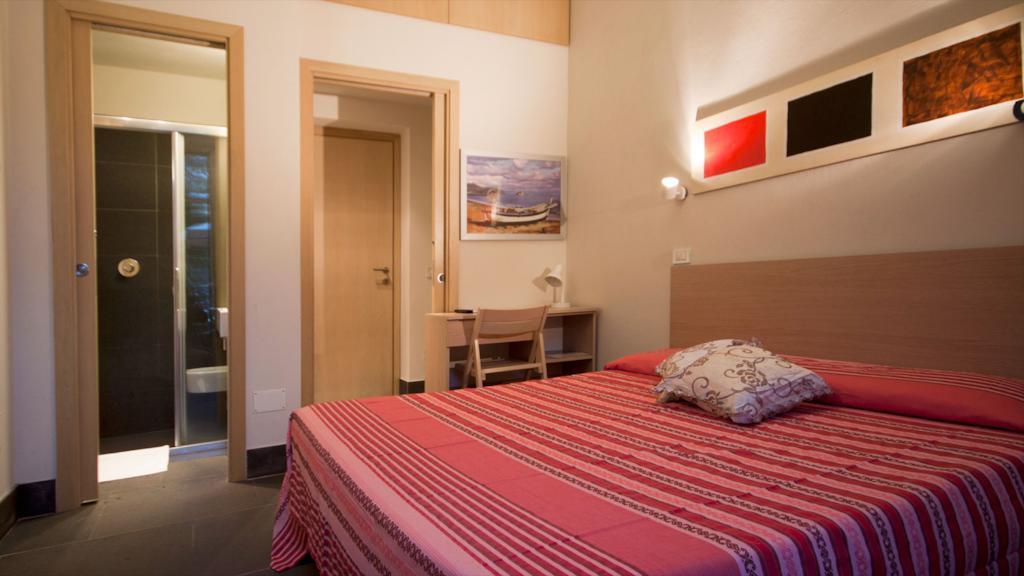 La Sella Del Diavolo Cagliari Ngoại thất bức ảnh