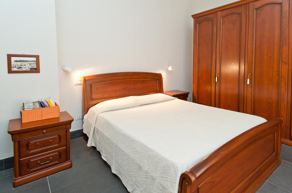 La Sella Del Diavolo Cagliari Ngoại thất bức ảnh
